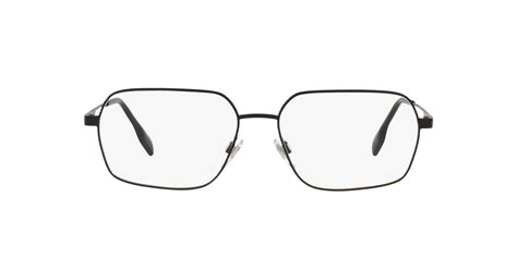 burberry 1356|Burberry™ Eldon BE1356 Irregular Eyeglasses .